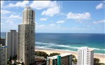 Surfers Paradise